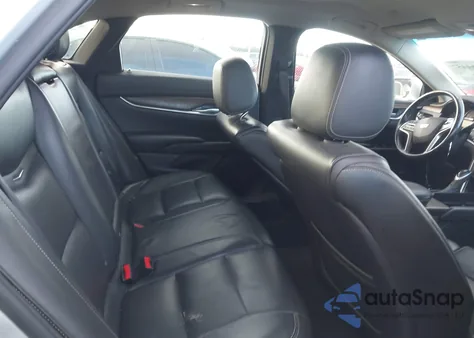 2018 Cadillac Xts Luxury z USA, uszkodzony, nr VIN 2G61M5S37J9141297